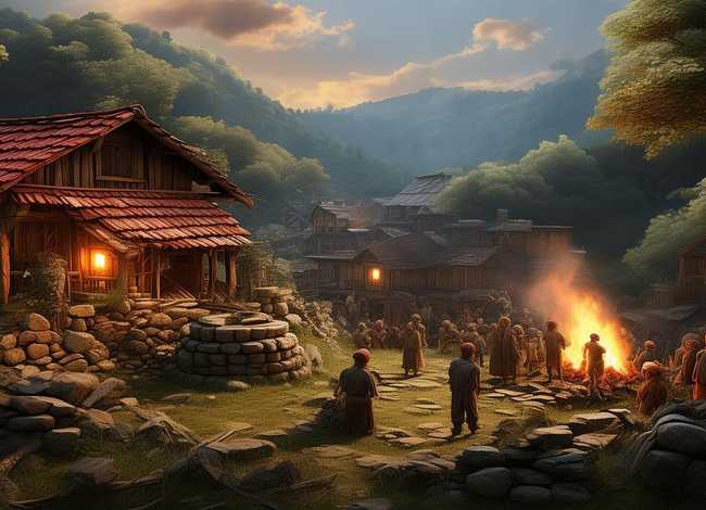 家乡的故事免费完整版、家乡的故事免费完整版歌曲