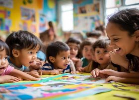 幼儿教育短篇故事、幼儿教育短篇故事大全