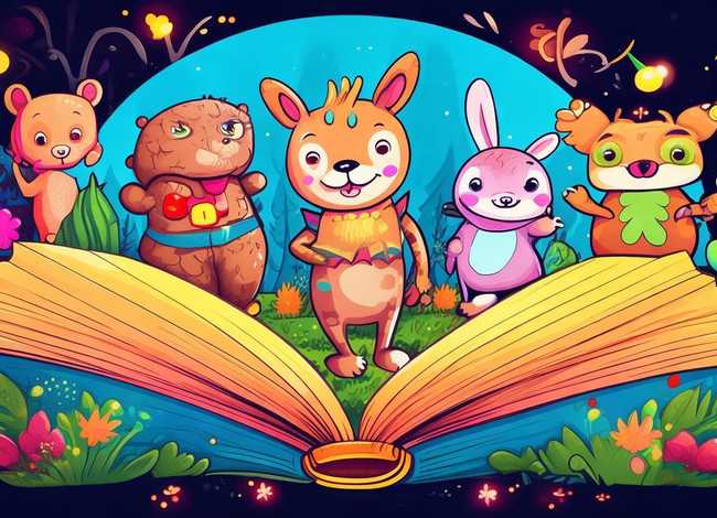 三到六岁故事大全；三到六岁故事大全文字版