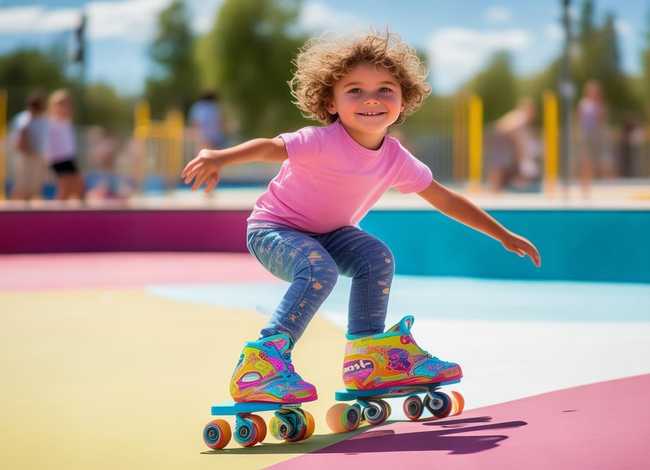 儿童旱冰鞋牌子；儿童旱冰鞋哪个牌子性价比高