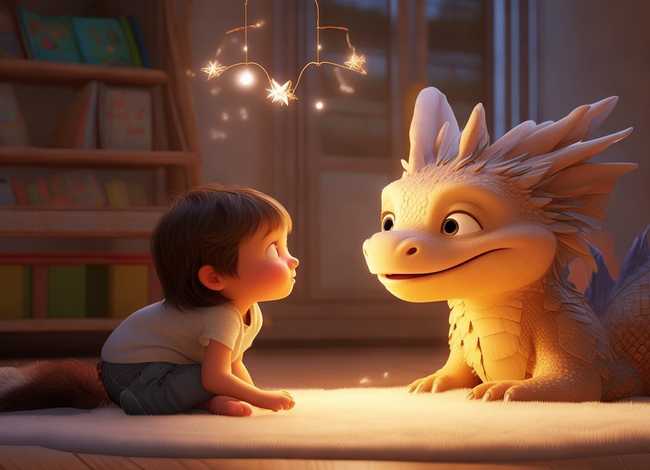 儿童故事永远永远爱你；幼儿故事永远永远爱你