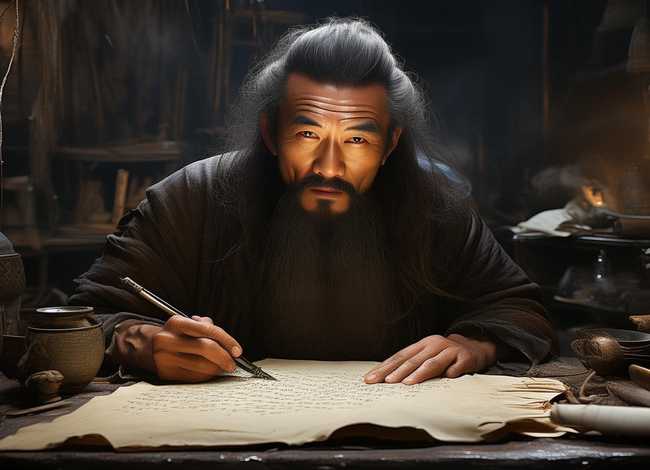 名人的故事300字左右 - 名人的故事300字左右李白作文