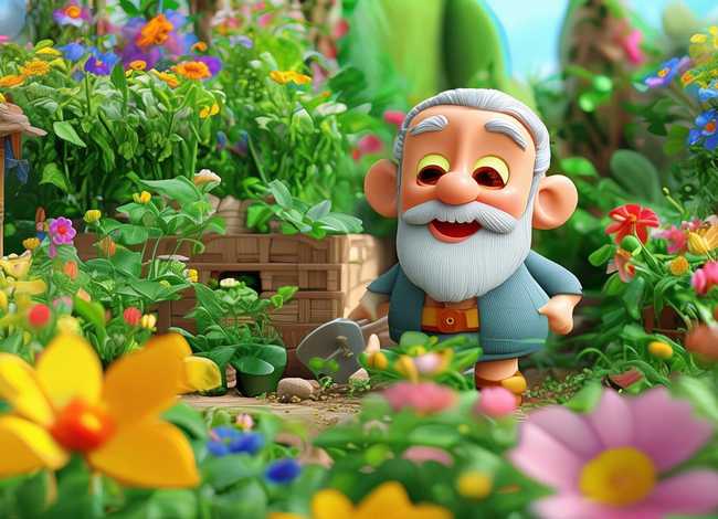 童之宝儿歌、童之宝儿歌王老先生有块地