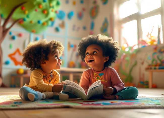 小故事好朋友 好朋友的小故事幼儿