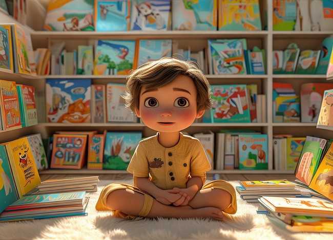 适合7岁儿童的读的书有哪些；适合7岁孩子读的书有哪些？