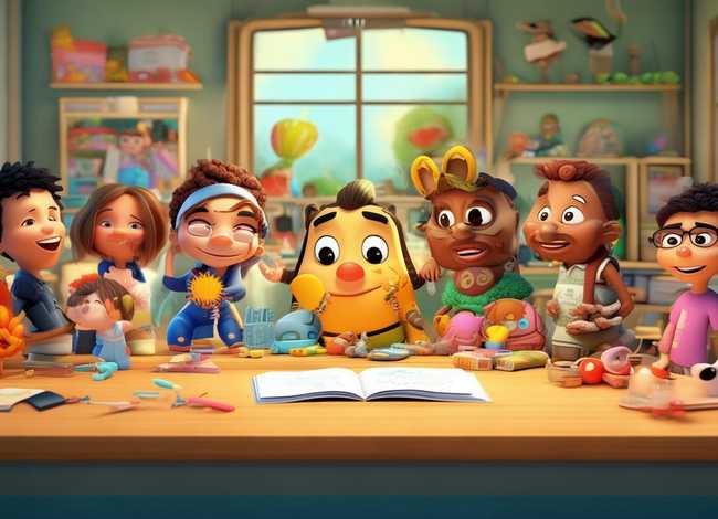 米小圈上学记是儿童故事吗 - 米小圈上学记是寓言故事吗 米小圈上学记是儿童故事吗 - 米小圈上学记是寓言故事吗