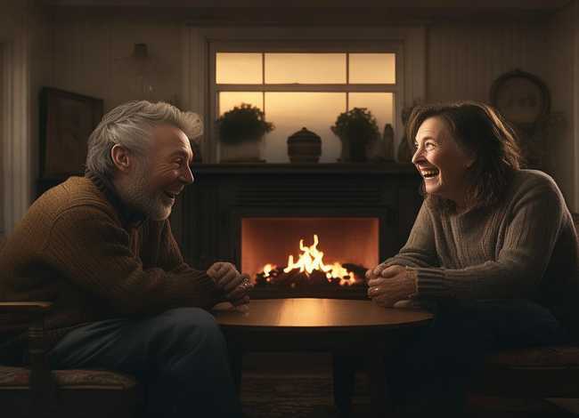 所谓婚姻故事梗概 - 所谓婚姻故事梗概是什么