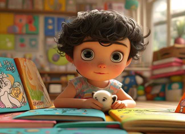 习惯养成的儿童故事 儿童习惯养成小故事