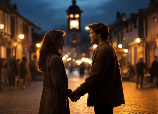 说出你的故事陆毅（说出你的故事陆毅鲍蕾）