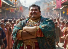 虚怀若谷的反义词 - 虚怀若谷的反义词和近义词