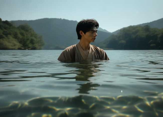 临渊羡鱼视频 临渊羡鱼视频免费