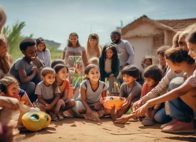 关爱留守儿童社会实践故事、关爱留守儿童社会实践视频