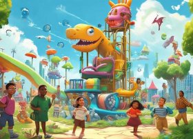 现当代儿童故事书 现代故事书籍