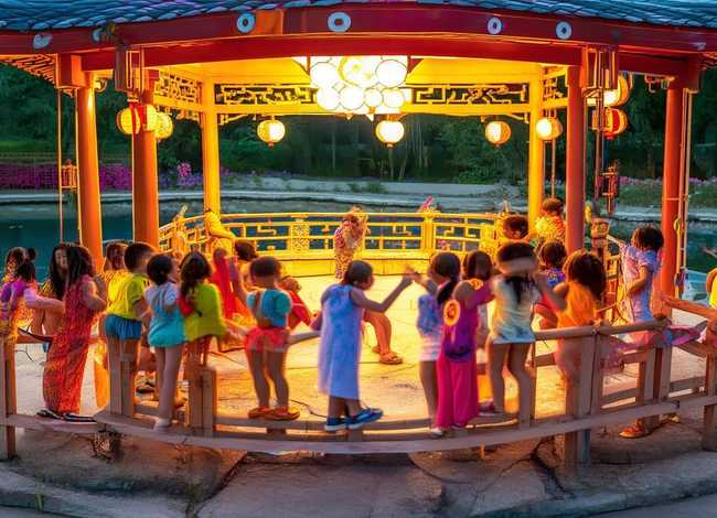 儿童故事三字经儿歌 - 三字经儿歌 儿童三字经