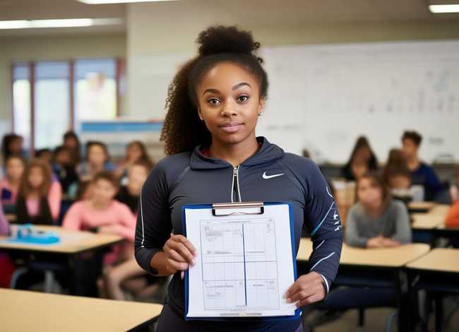 中学体育教师工作总结个人；中学体育教师工作总结个人发言