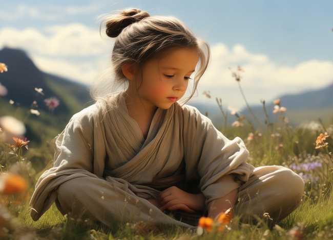 儿童古代的图片 - 古代儿童的画法图片 儿童古代的图片 - 古代儿童的画法图片