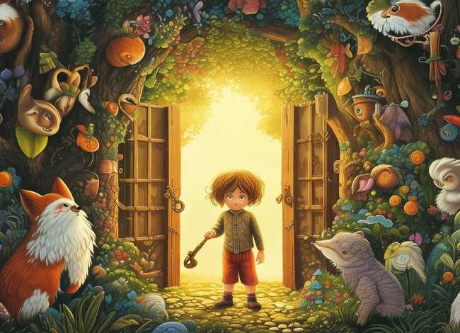 童话诞生的意义；童话诞生的意义有哪些