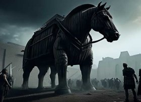 特洛伊木马故事动画（特洛伊木马故事动画视频）