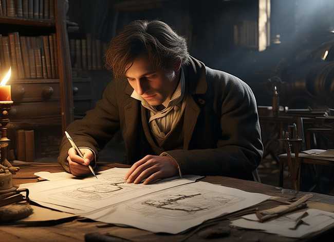 瓦特的小故事简短 瓦特的小故事简短英文