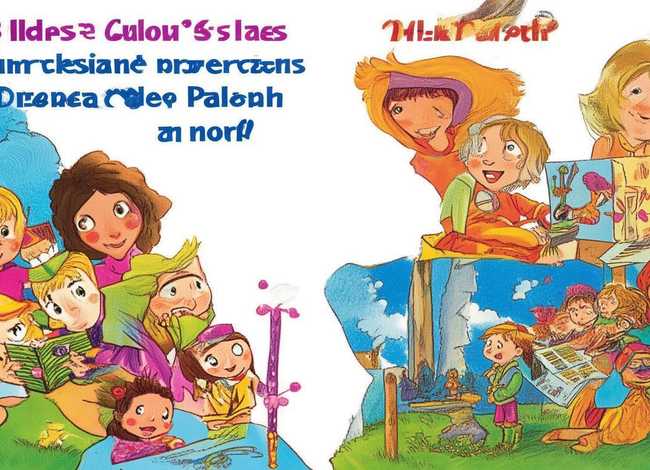 儿童故事3-6岁故事合集；儿童故事书6-12岁故事合集