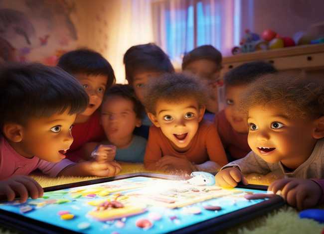 英语儿童故事音频，幼儿英语故事音频