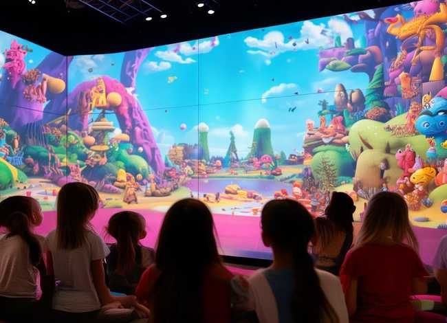 六岁以上儿童动画片、六岁以上儿童动画片免费观看