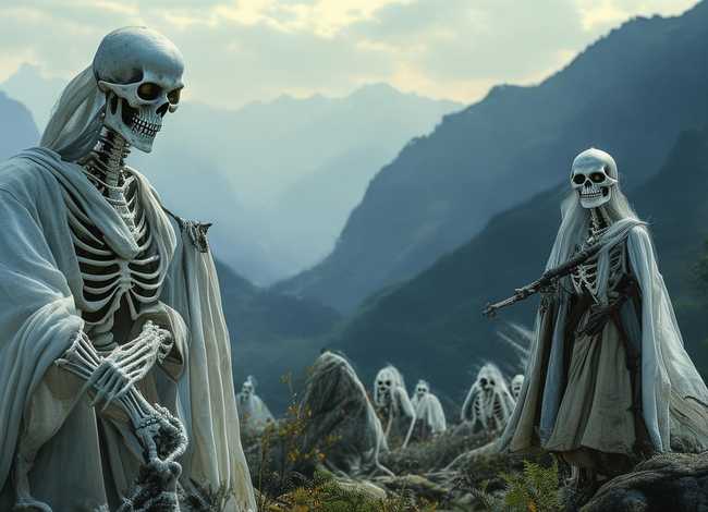 三打白骨精的起因经过结果概括 - 西游记三打白骨精的起因经过结果概括