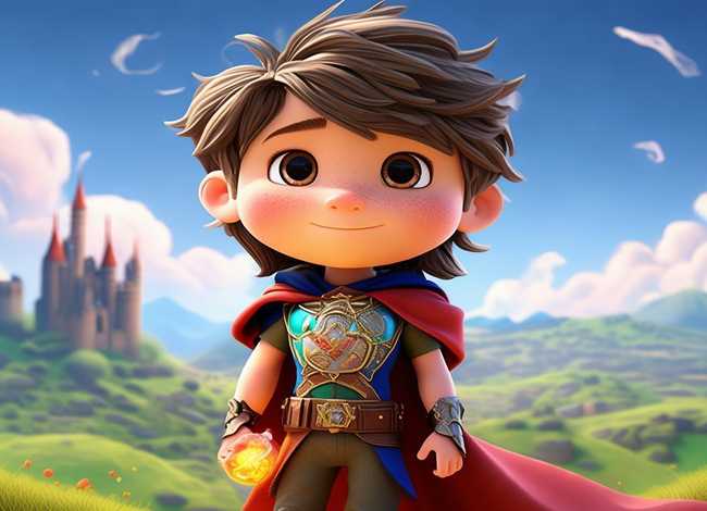 英雄儿童故事短篇,英雄故事少儿 英雄儿童故事短篇,英雄故事少儿