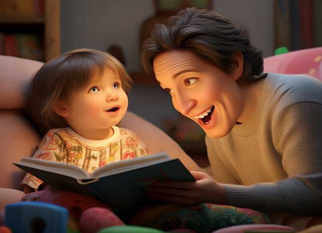 幼儿听故事的好处、幼儿听故事的好处和意义