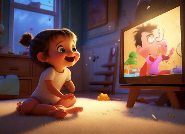 小孩撒谎的故事 - 小孩撒谎的故事视频