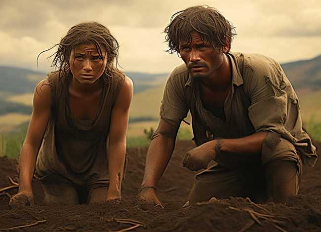 艰苦奋斗的经典故事 - 艰苦奋斗的经典故事简短