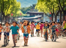 韩国儿童多吗 韩国儿童多吗现在