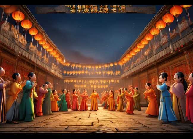 三字经故事表演视频 - 三字经故事表演视频大全