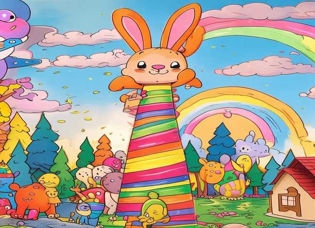 5-6岁儿童故事平板；5-6岁故事书