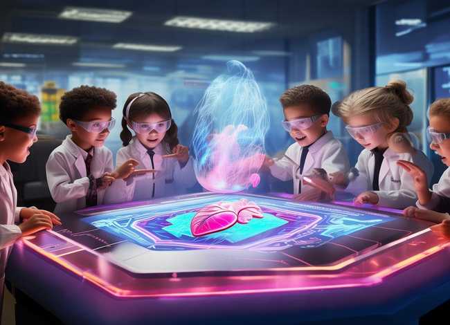 科学故事儿童科普 少儿科学小故事