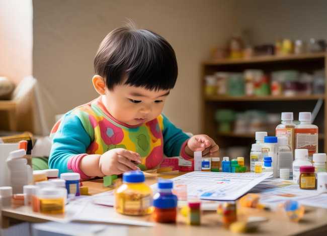 中国儿童临床用药指南、中国儿童临床用药指南最新版