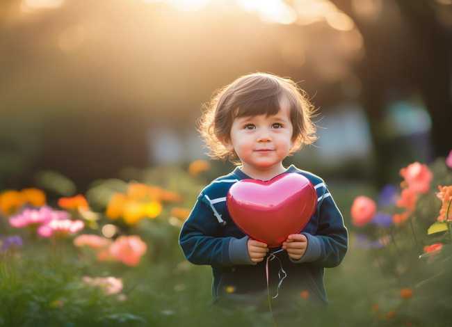 儿童感恩的话语暖心简短，儿童感恩的话语暖心简短八个字