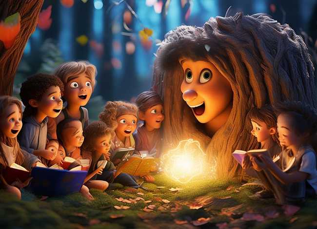 儿童版故事大王 最新幼儿故事大王