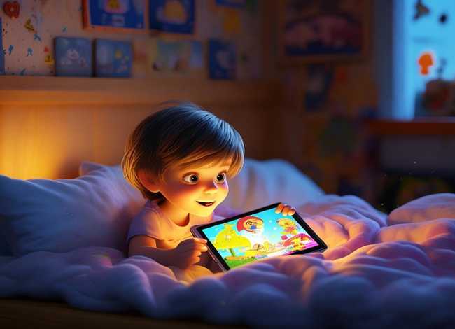 儿童睡前故事大全下载 - 儿童睡前故事从哪里下载免费版