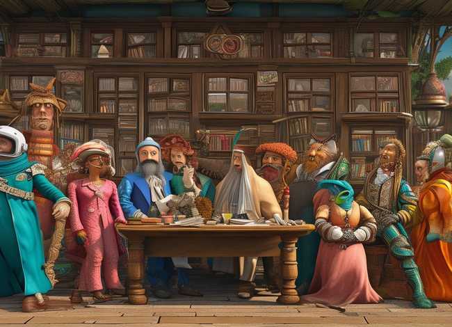 其他名人小故事名字 其他名人小故事的名字