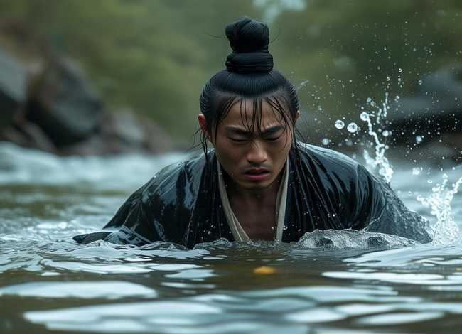 屈原投江故事简短小学生，屈原投江故事简短小学生版