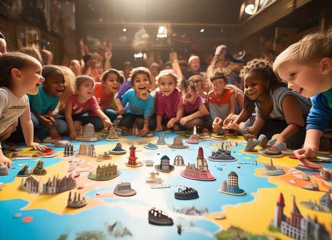 童鞋的品牌故事 童鞋的品牌名字大全