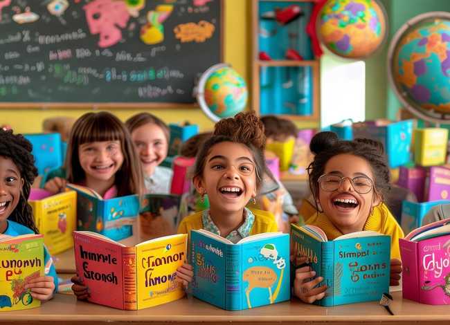 英语幽默小故事10篇简单易背，英语幽默小故事10篇简单易背单词