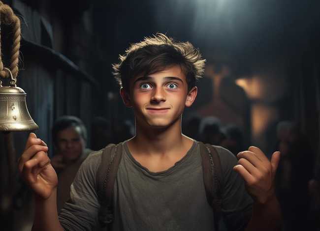 播放掩耳盗铃故事 播放掩耳盗铃故事的感受