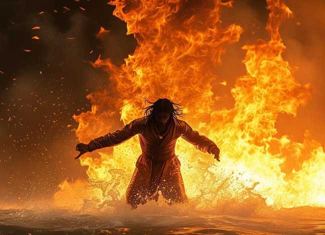 赴汤蹈火的成语故事的主要内容、赴汤蹈火的成语故事的主要内容50字