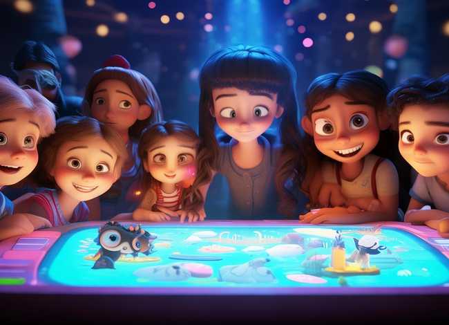 五分钟儿童故事视频；五分钟幼儿故事大全视频