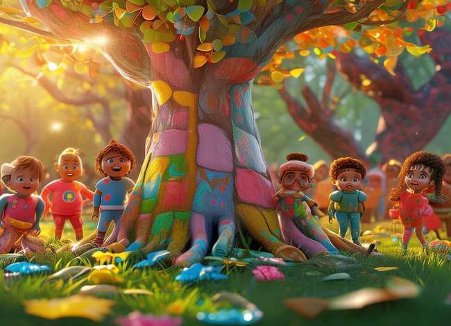 儿童文学的美学特质；儿童文学的美学特质即儿童文学的基本审美