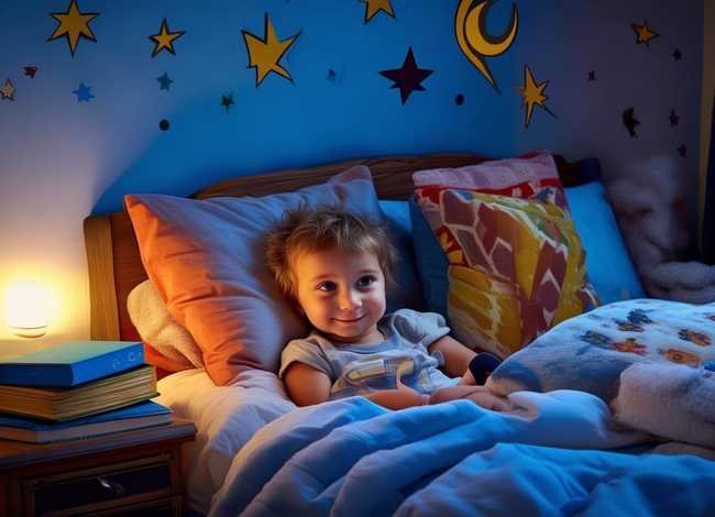 儿童睡前长篇故事mp3（少儿睡前故事长篇文字版）