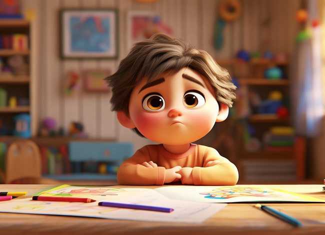 知错就改绘本故事(知错就改绘本故事内容) 知错就改绘本故事(知错就改绘本故事内容)