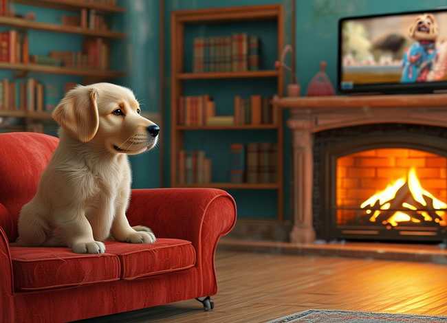 关于小狗故事大全（关于小狗故事大全视频）